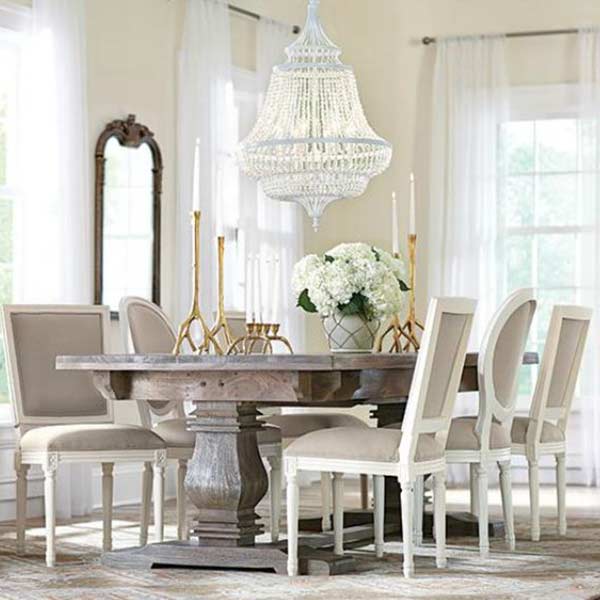 Dining Table Set 