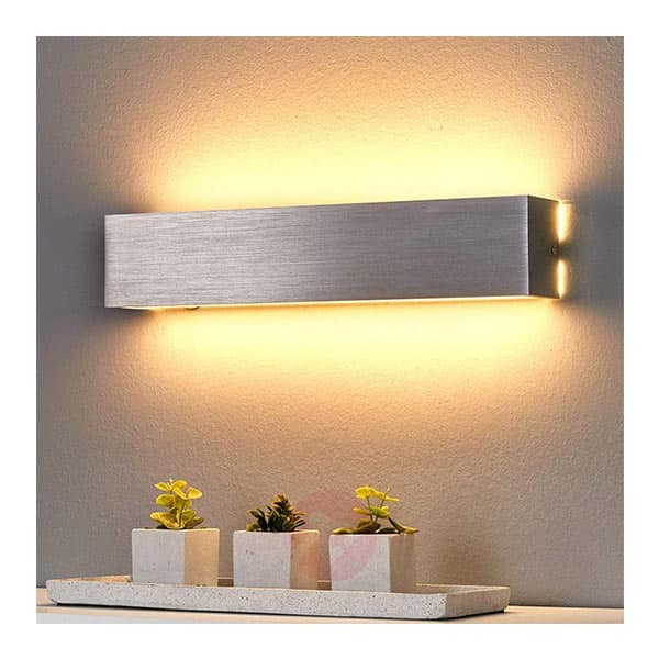 LED WALL LIGHT