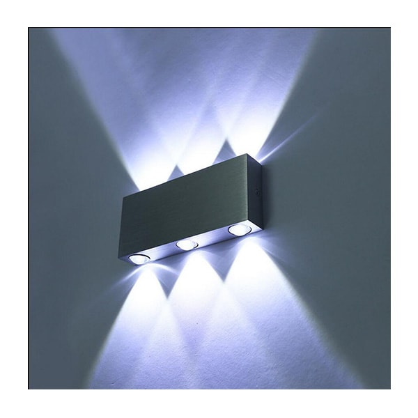 LED WALL LIGHT