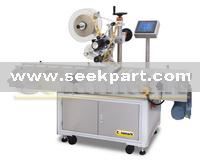 Colamark A11 Syringe Labeling Machine  image