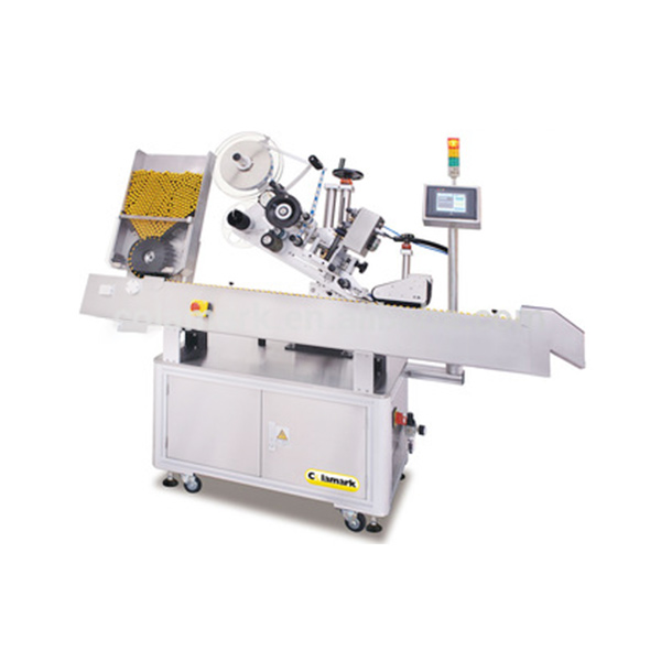 Colamark Syringe Production  image