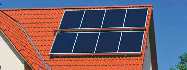 Solar Collectors