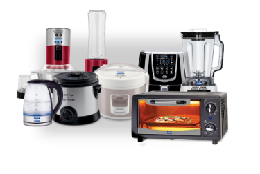Cooking Appliances