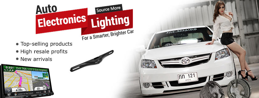 automotive electronics
