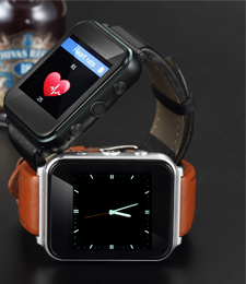 digital watch