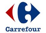 Carrefour logo