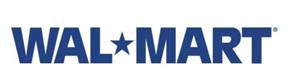Walmart logo