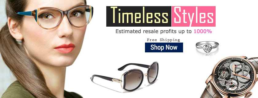 jewelry watches