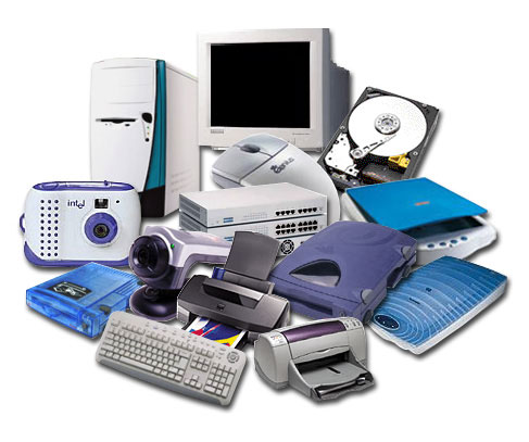 pc hardware