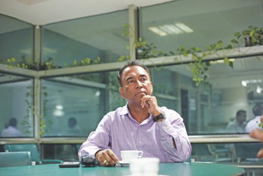 BuyerSeller at dailystar