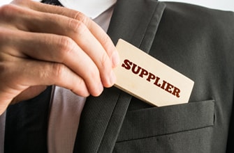 supplier selection