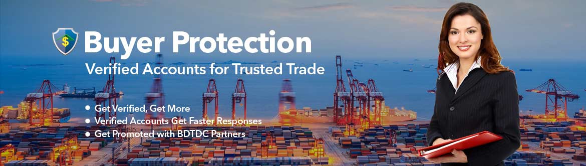 trusted trade