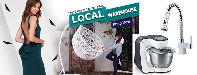 warehousing services
