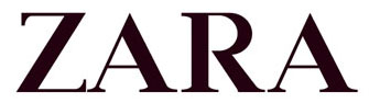 Zara logo