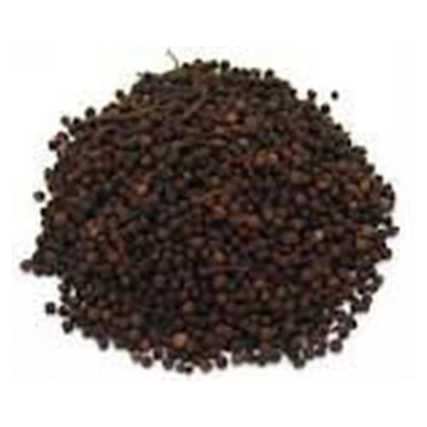 Black Pepper