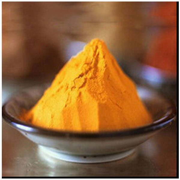 Turmeric Root Extract