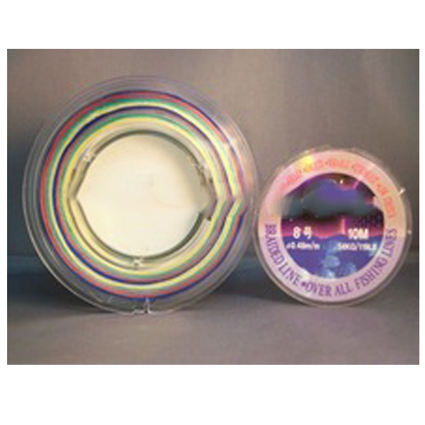 Braided Fishing Line