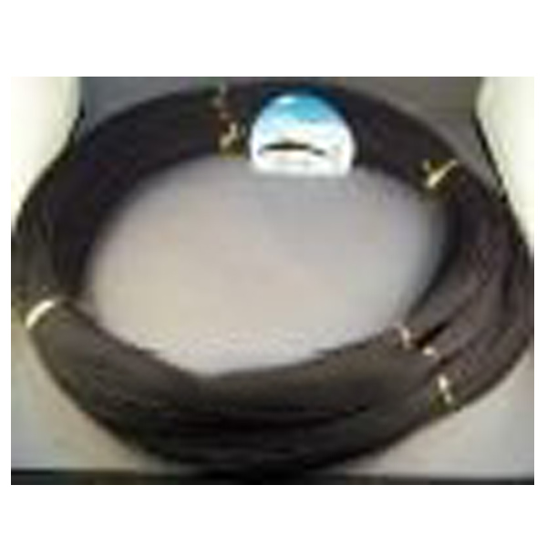 Double Braided Line