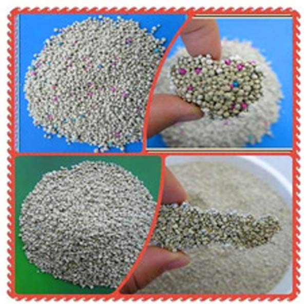 Calcium Bentonite Clay
