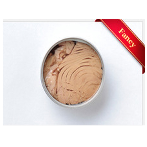 Canned Tuna 
