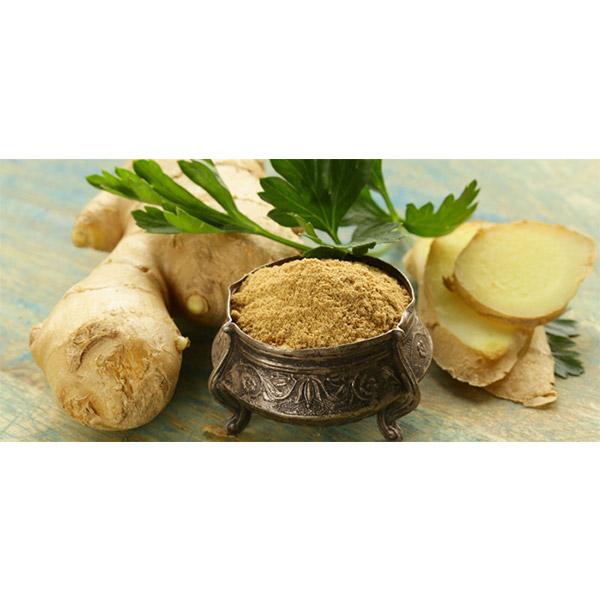 Ginger Tea