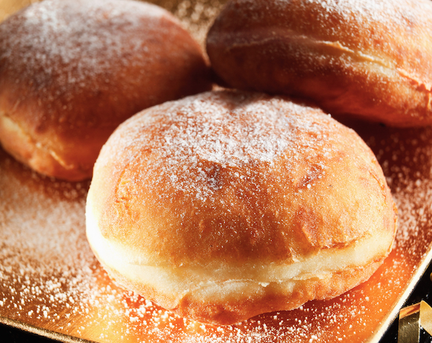 Cake Donut Mix 