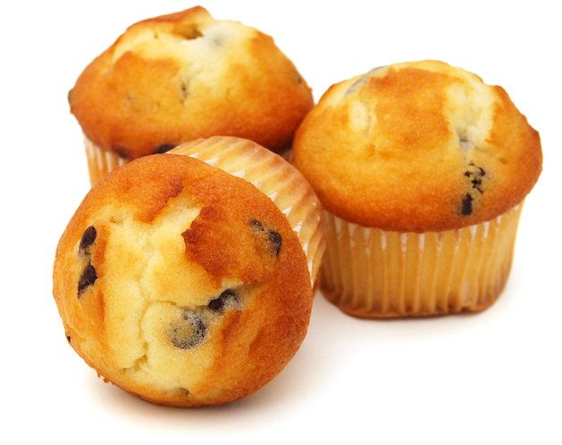 Egg Less Muffin Mix