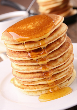 Pancake Mix