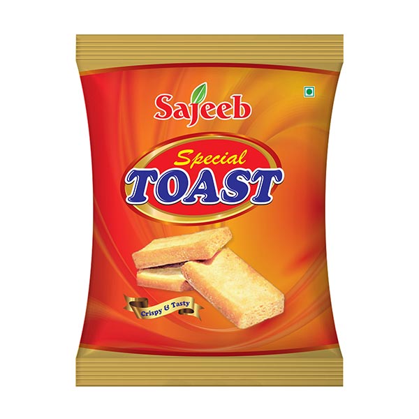Special Toast