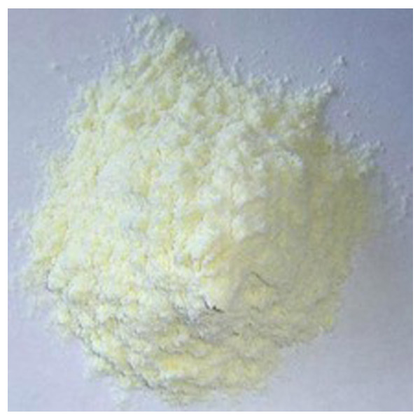 Milk Powder