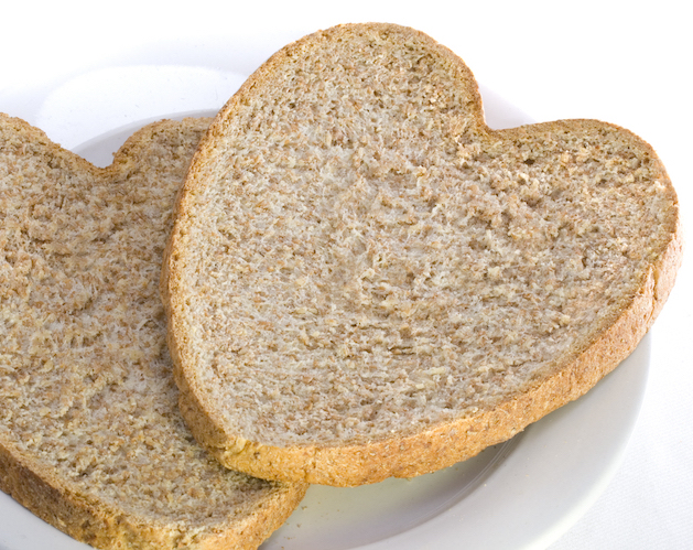 Brown Bread Premix