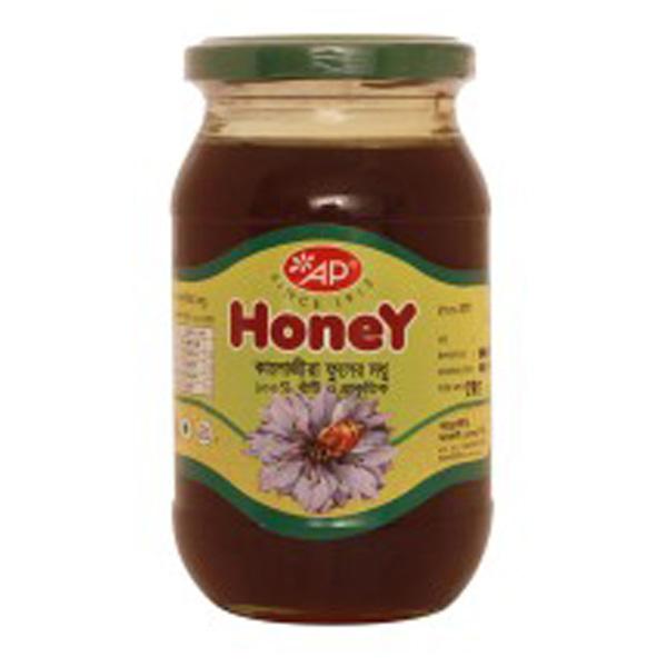 Honey (Black Cumin)