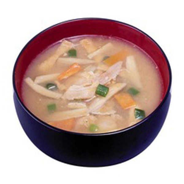 Instant Soup