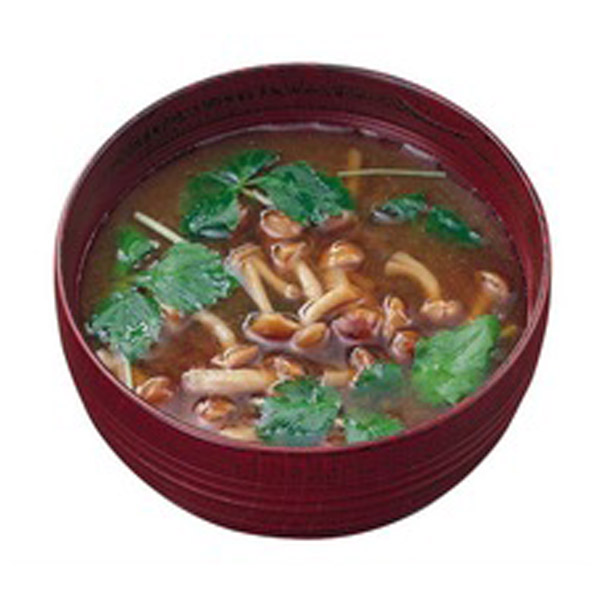 Instant Soup