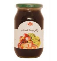 Mixed Fruit Jelly