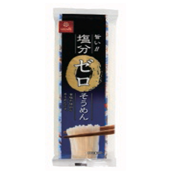 Noodles (Zero-salt)