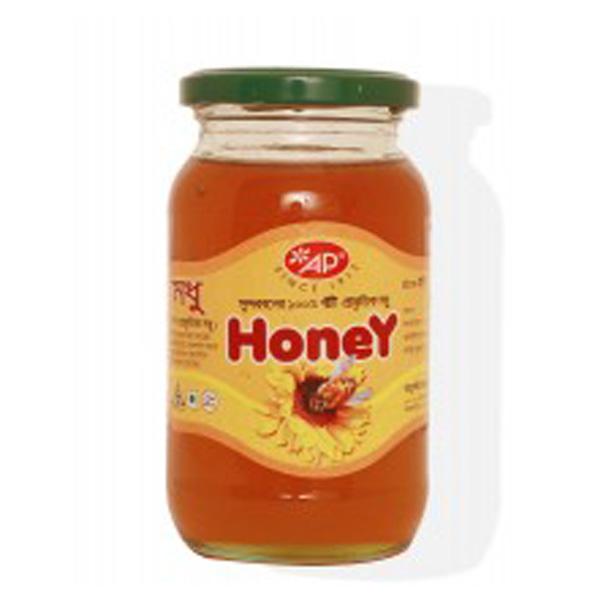 Organic Honey