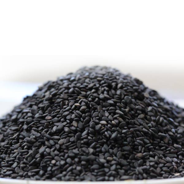 Black Sesame Seeds