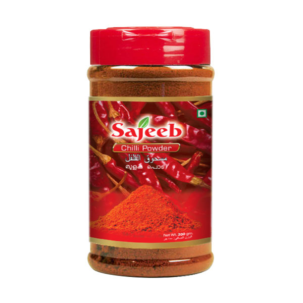 Chilli powder