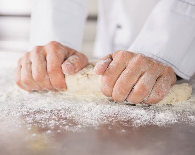 Gluten Free Flour