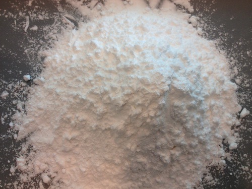 Modified Starch