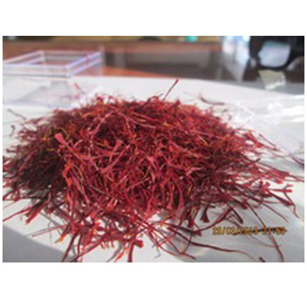 SAFFRON KASHMIRI