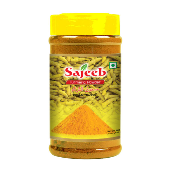 Turmeric Powder