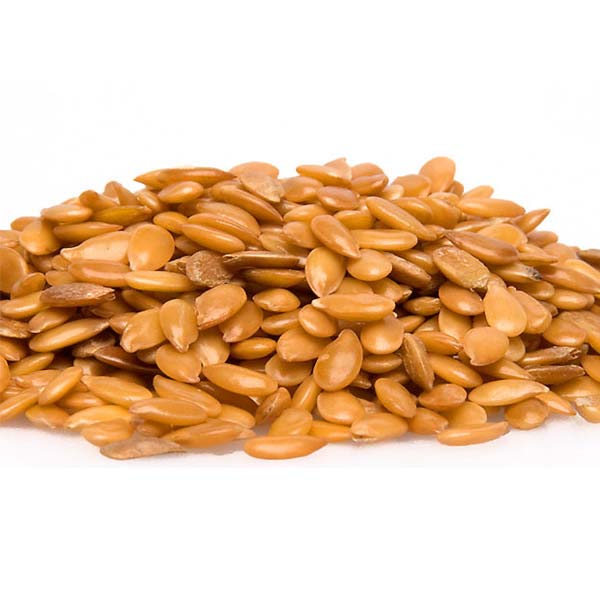 Yellow Sesame Seeds