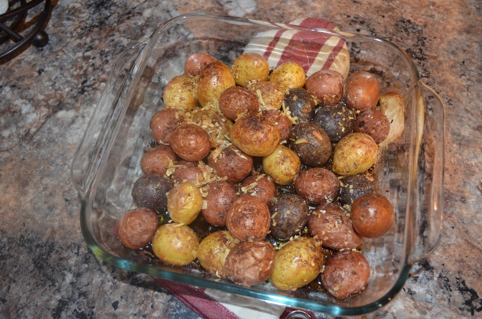 Diamond Potato from Bangladesh