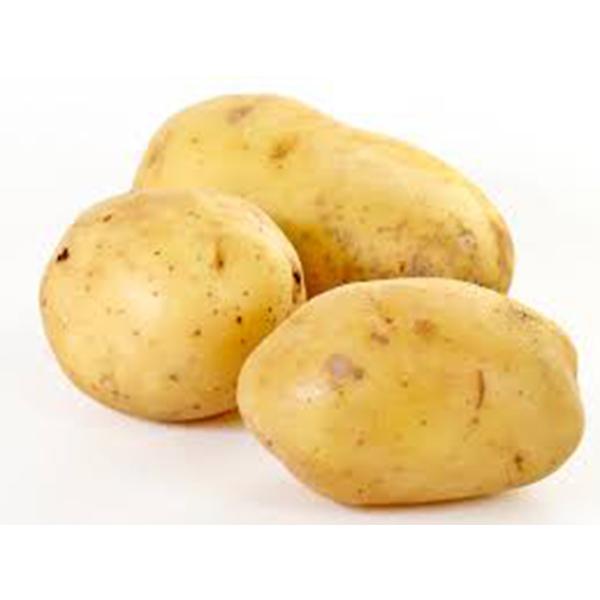 Fresh Diamond Potatoes 