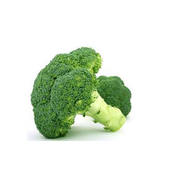 Green Broccoli 