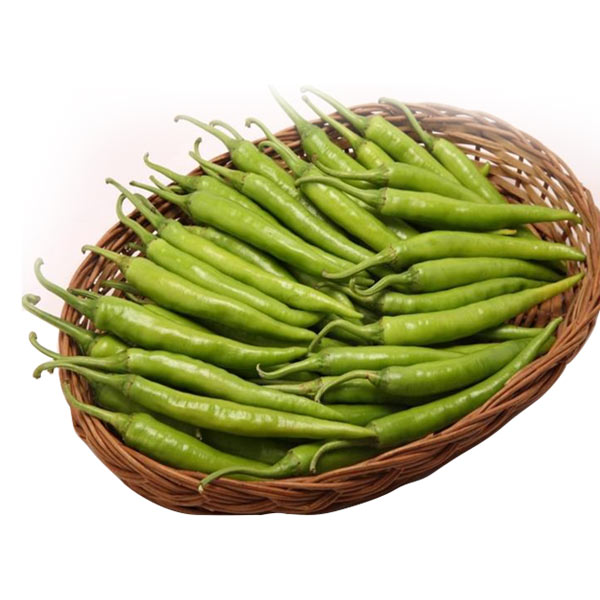Green Chili