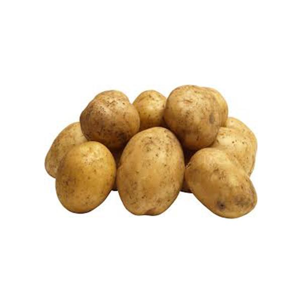 Potato 