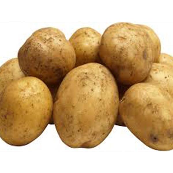 Potatoes 